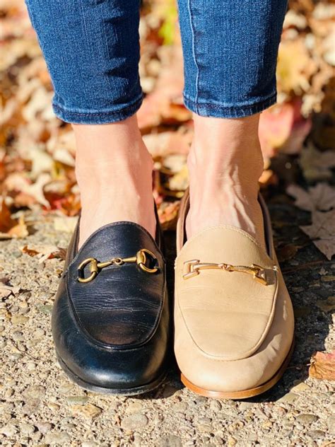 gucci chunky loafer dupe|best gucci loafers dupes.